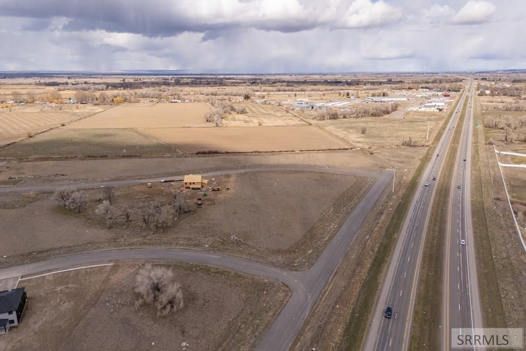 Image 6 of property listing at L8B8 537 N, Rigby, ID 83442