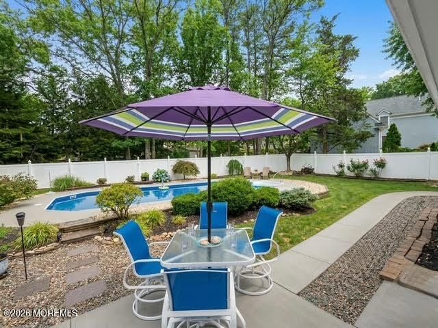 103 Ridge Drive, Toms River, NJ 08753