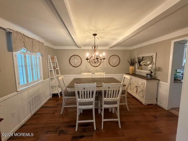 103 Ridge Drive, Toms River, NJ 08753