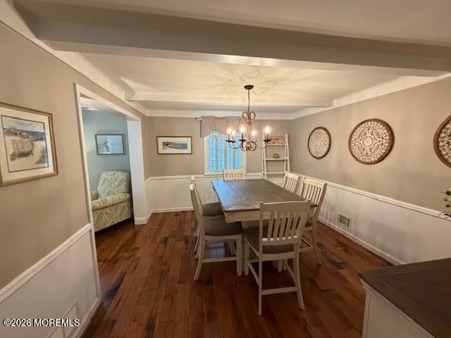 103 Ridge Drive, Toms River, NJ 08753