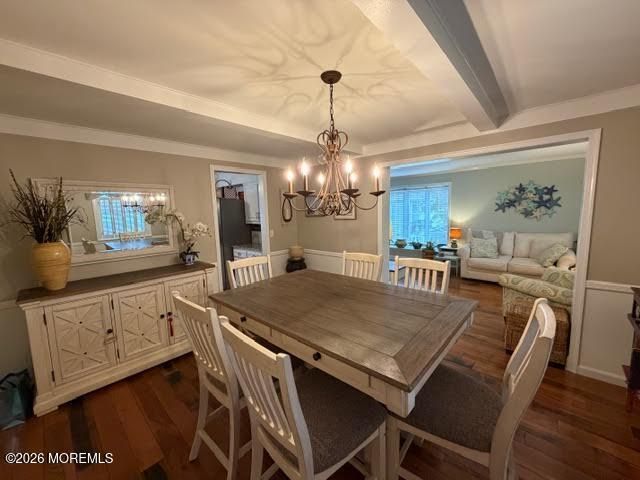 103 Ridge Drive, Toms River, NJ 08753