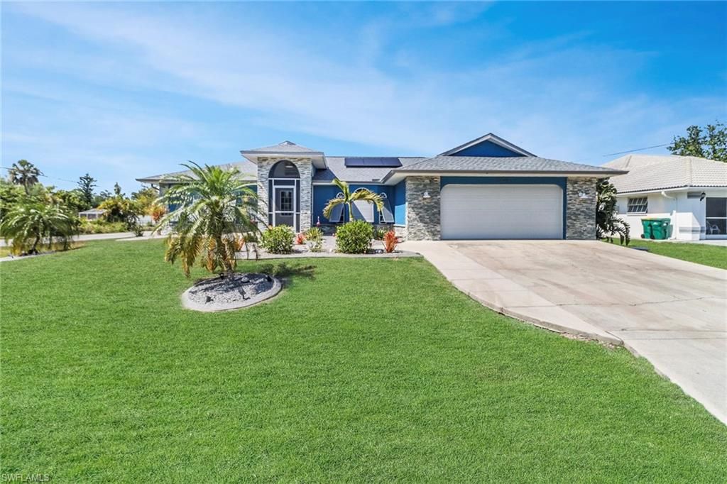23088 Allen AVE, Punta Gorda, FL 33980