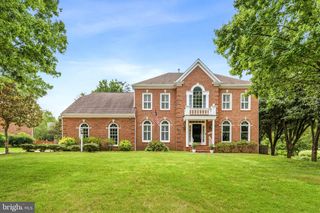 3707 PURKS CT, Alexandria, VA 22309