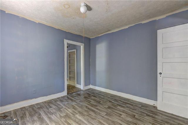 120 Caraker Avenue, Milledgeville, GA 31061