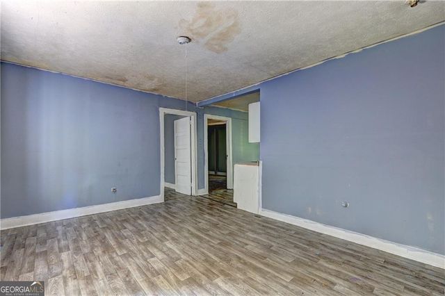 120 Caraker Avenue, Milledgeville, GA 31061