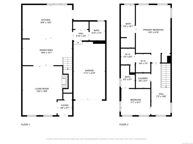 67 Boston Post Road 8, Madison, CT 06443