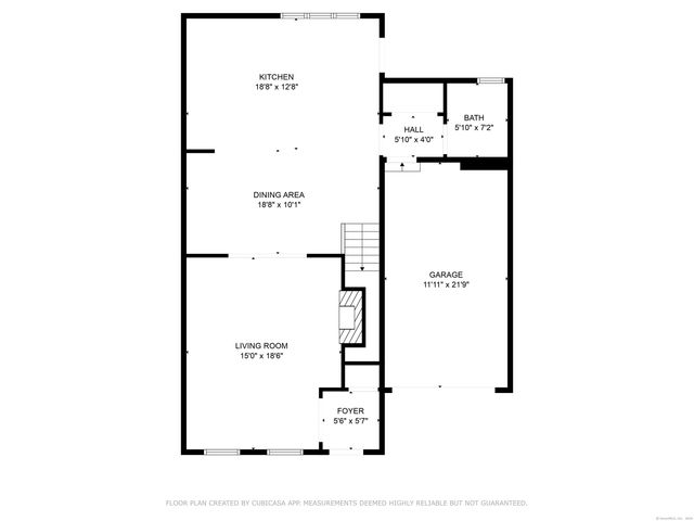 67 Boston Post Road 8, Madison, CT 06443