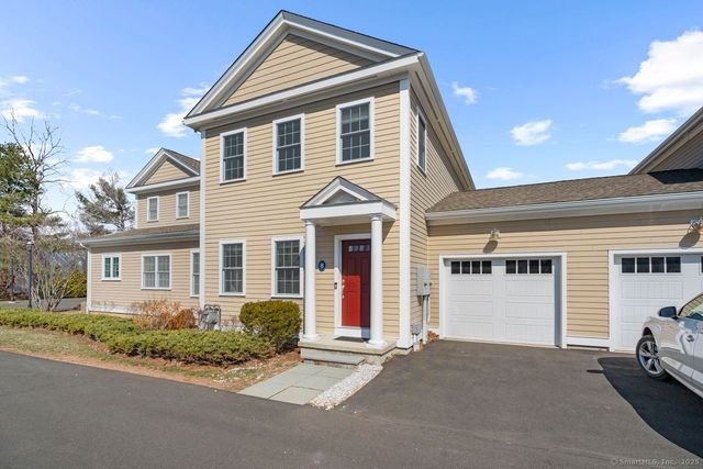 67 Boston Post Road 8, Madison, CT 06443