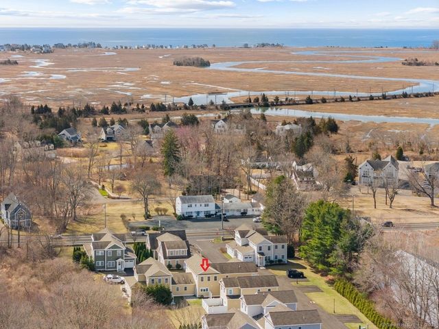 67 Boston Post Road 8, Madison, CT 06443