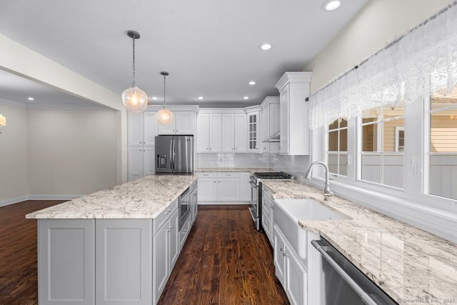 67 Boston Post Road 8, Madison, CT 06443