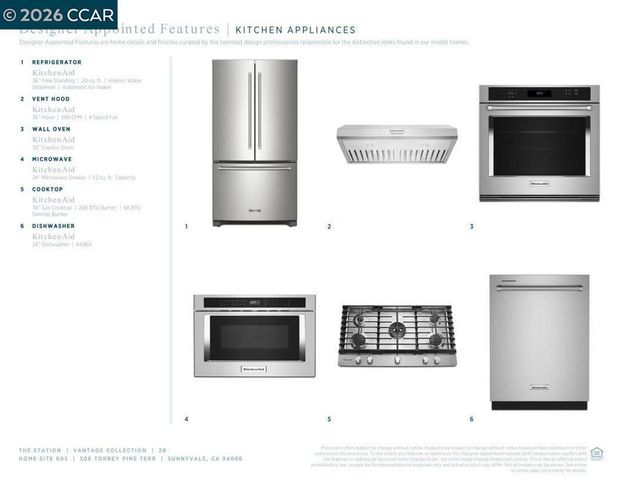 308 308 Torrey Pine Terrace 605, Sunnyvale, CA 94086