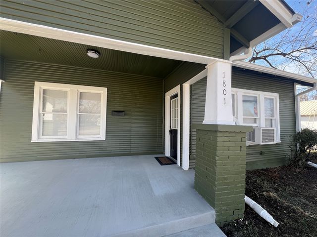 1801 6th Street, Brownwood, TX 76801