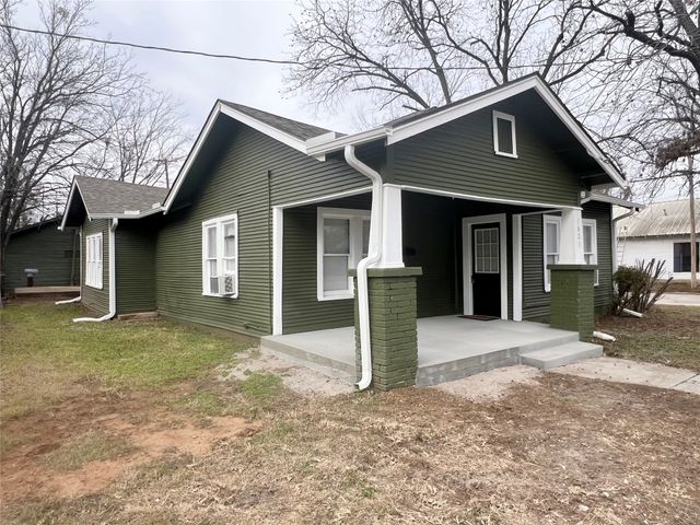 1801 6th Street, Brownwood, TX 76801