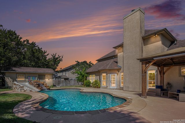 3426 Columbia, Cibolo, TX 78108