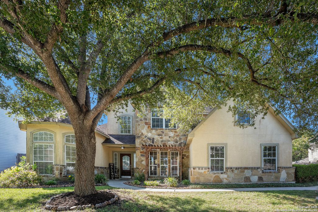 3426 Columbia, Cibolo, TX 78108