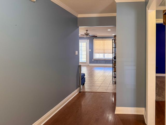 43 Clear Springs, Hattiesburg, MS 39402