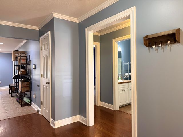 43 Clear Springs, Hattiesburg, MS 39402