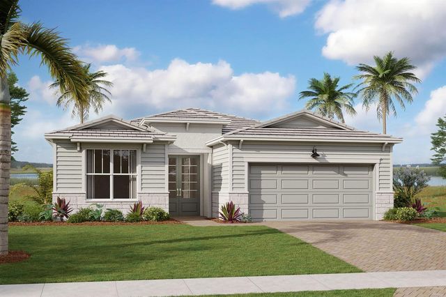 11944 SW Pantone Street, Port St. Lucie, FL 34987