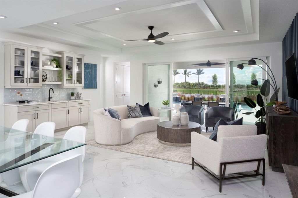 11944 SW Pantone Street, Port St. Lucie, FL 34987