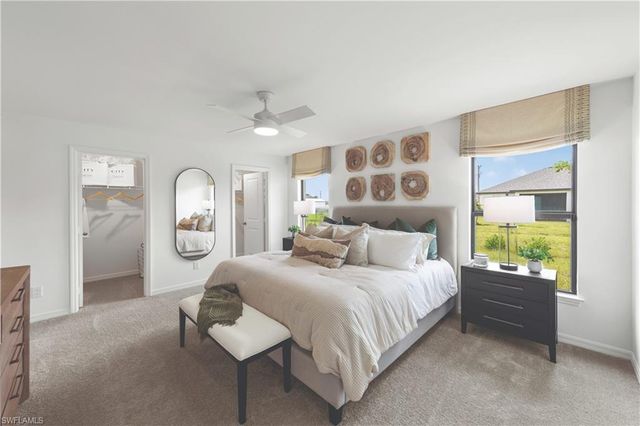 1237 Grant BLVD, Lehigh Acres, FL 33974