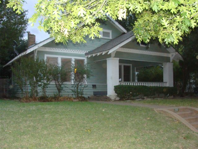 218 N Windomere Avenue B, Dallas, TX 75208