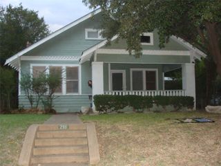 218 N Windomere Avenue B, Dallas, TX 75208