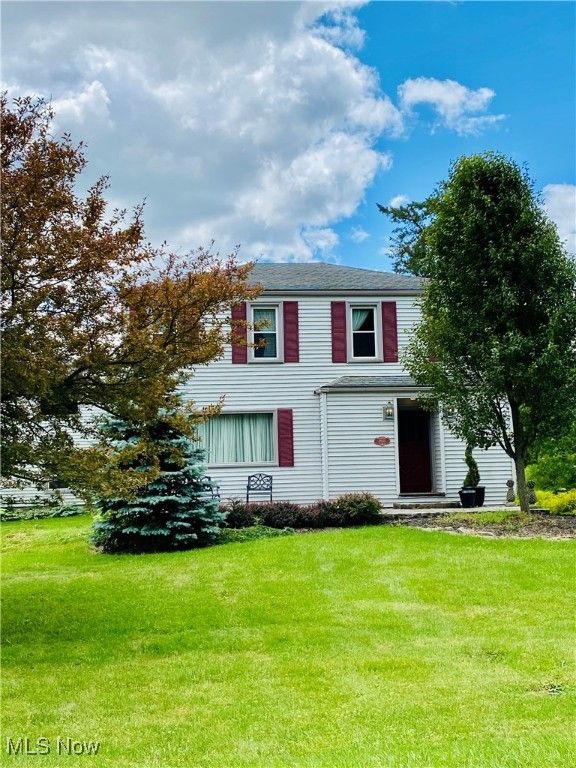 3905 Dobbins Road, Poland, OH 44514