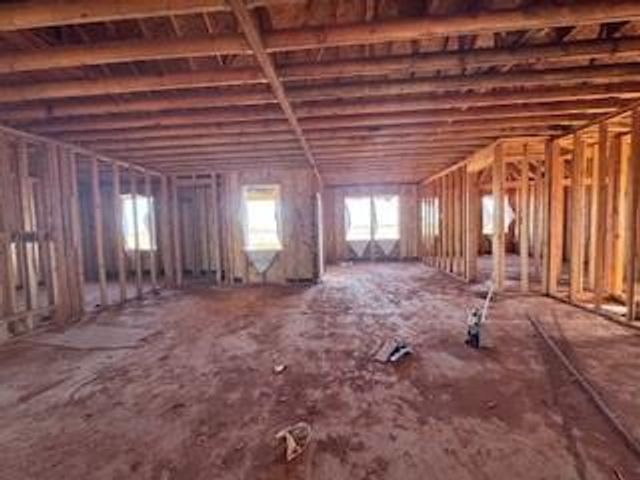 1242 Copper Ridge Circle, Piedmont, OK 73078