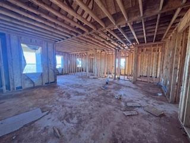 1242 Copper Ridge Circle, Piedmont, OK 73078