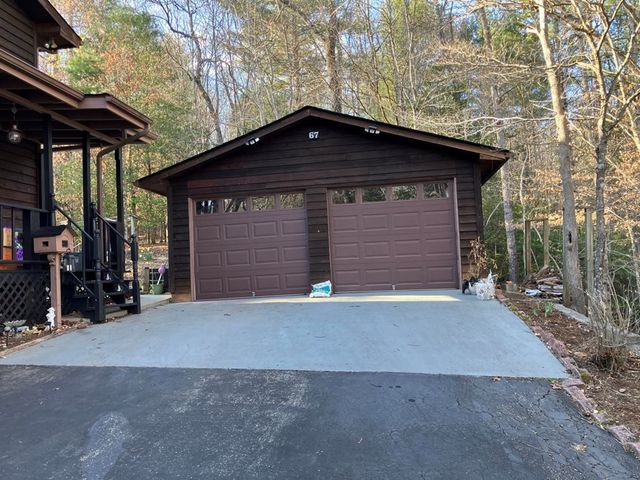 67 Hundred Acre Woods Drive, Murphy, NC 28906