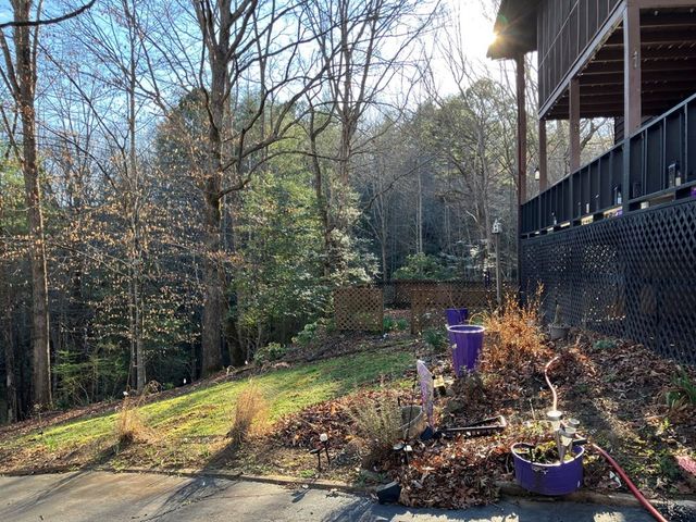 67 Hundred Acre Woods Drive, Murphy, NC 28906