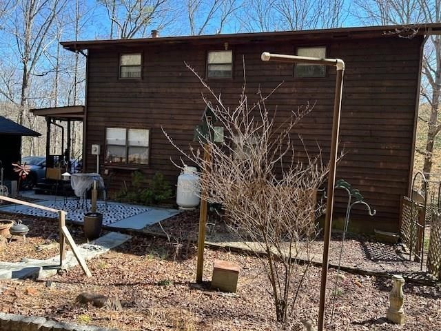 67 Hundred Acre Woods Drive, Murphy, NC 28906