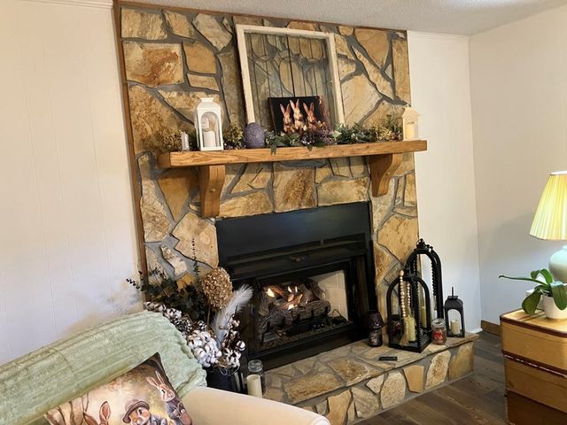 67 Hundred Acre Woods Drive, Murphy, NC 28906