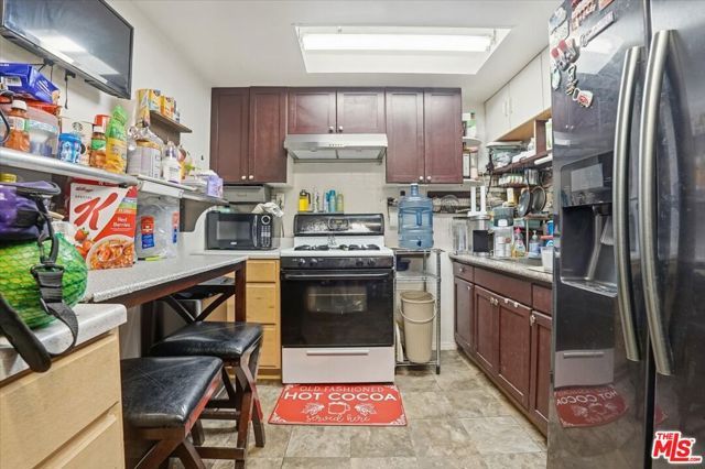 214 N Alma Avenue, Los Angeles, CA 90063