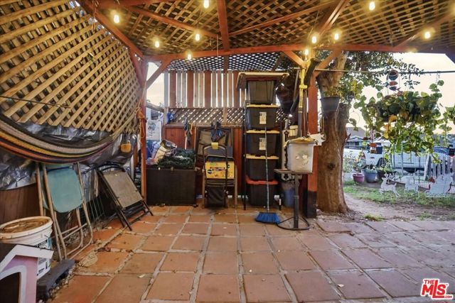 214 N Alma Avenue, Los Angeles, CA 90063