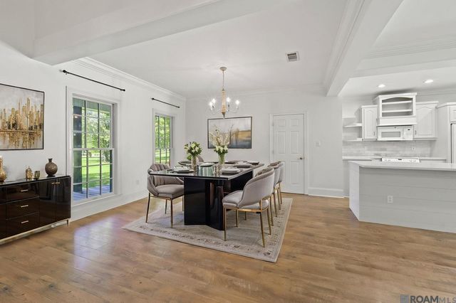 12143 Indigo Dr, St Francisville, LA 70775