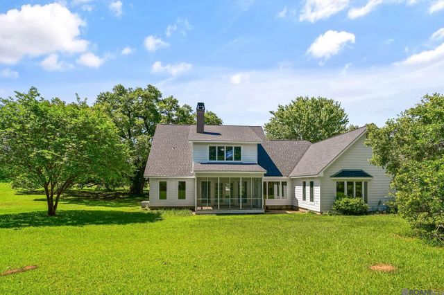12143 Indigo Dr, St Francisville, LA 70775