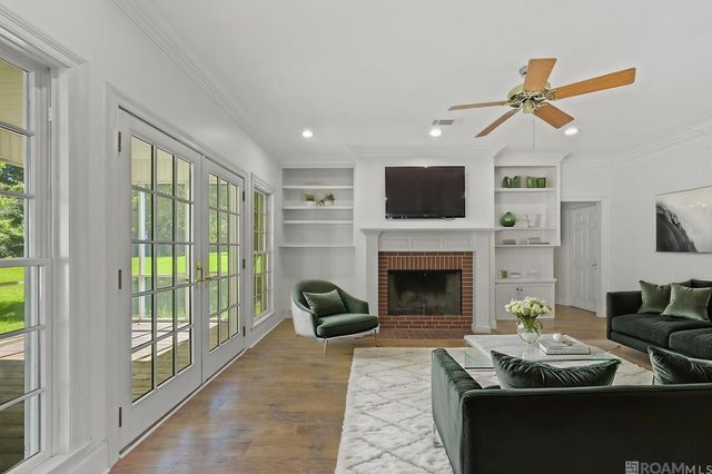 12143 Indigo Dr, St Francisville, LA 70775
