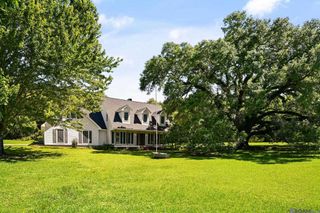 12143 Indigo Dr, St Francisville, LA 70775