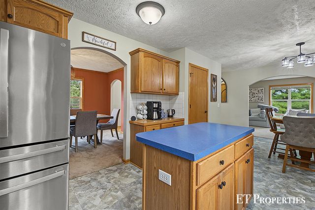 8954 Lady Lauren Drive, Rockford, MI 49341