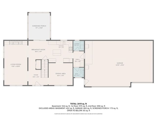 8954 Lady Lauren Drive, Rockford, MI 49341