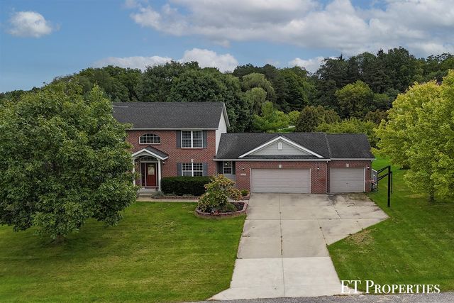 8954 Lady Lauren Drive, Rockford, MI 49341