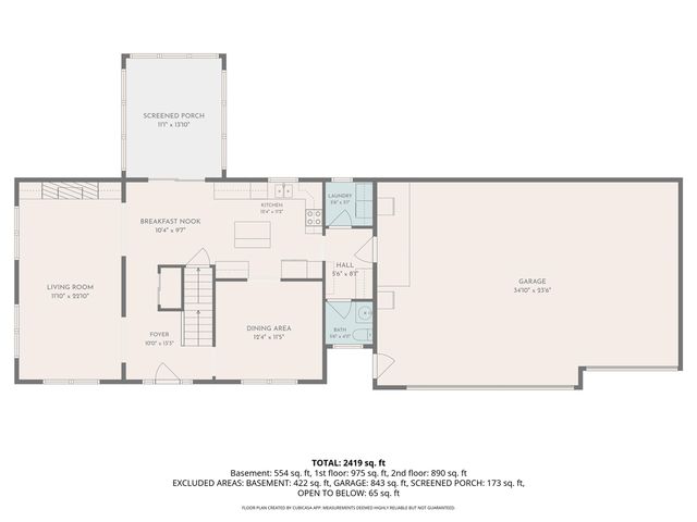 8954 Lady Lauren Drive, Rockford, MI 49341