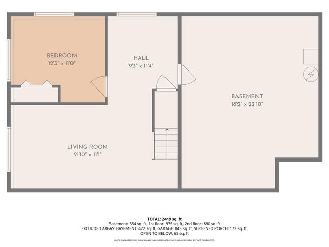 8954 Lady Lauren Drive, Rockford, MI 49341