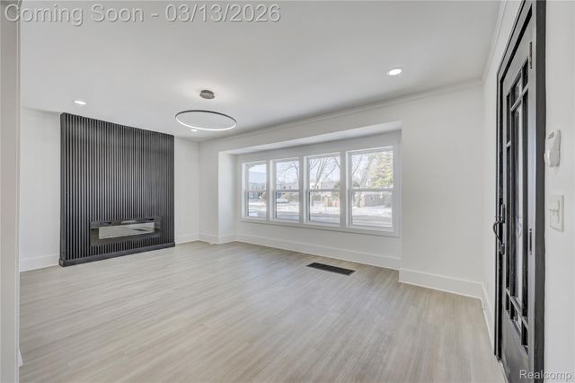 3110 N Main Street, Royal Oak, MI 48073