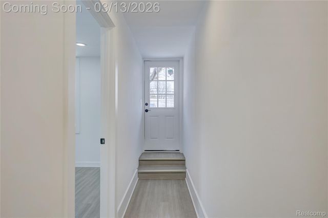 3110 N Main Street, Royal Oak, MI 48073