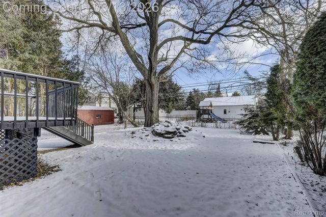 3110 N Main Street, Royal Oak, MI 48073