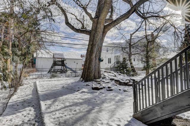 3110 N Main Street, Royal Oak, MI 48073