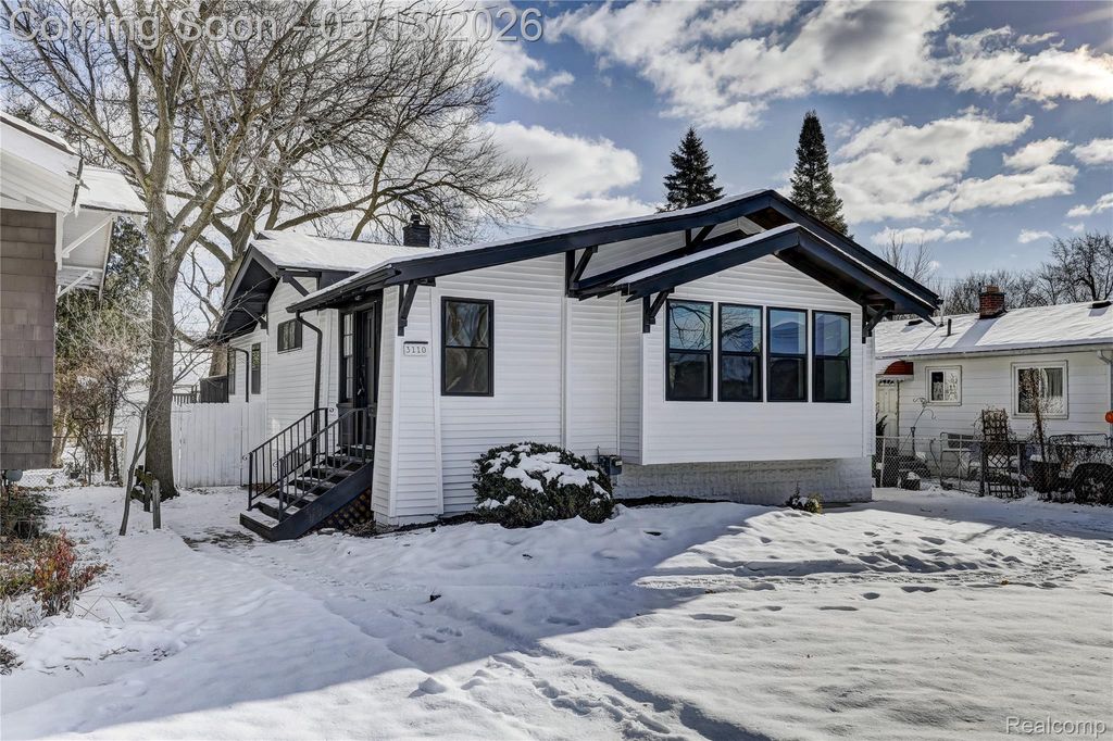 3110 N Main Street, Royal Oak, MI 48073
