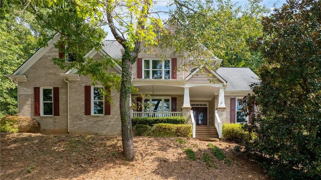 3875 Sweetwater Drive, Cumming, GA 30041